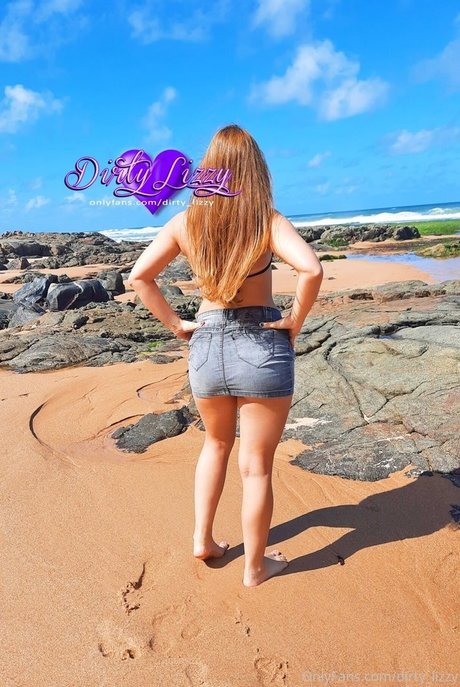 Dirty Lizzy onlyfans leaked naked