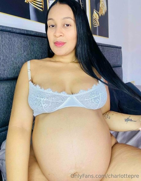 charlottepre onlyfans nudes leaked