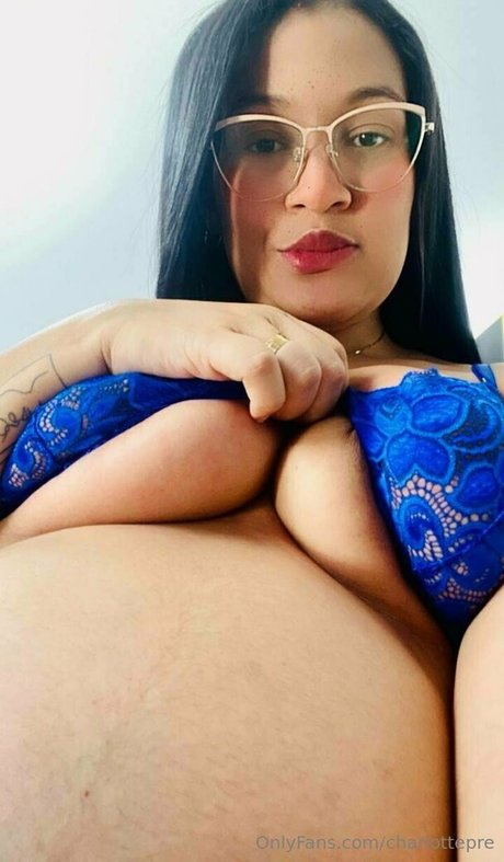 charlottepre onlyfans leak