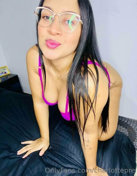 charlottepre Profile pic