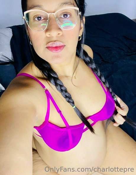 charlottepre sex tape onlyfans