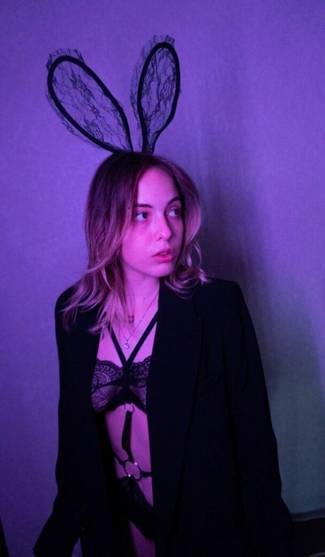 Nikol Koulen only fans nude leaks