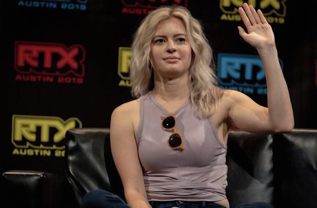 Elyse Willems nude only fans leaks