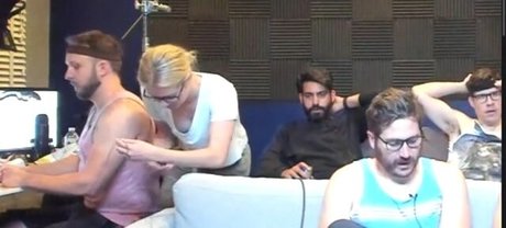 Elyse Willems onlyfans sex