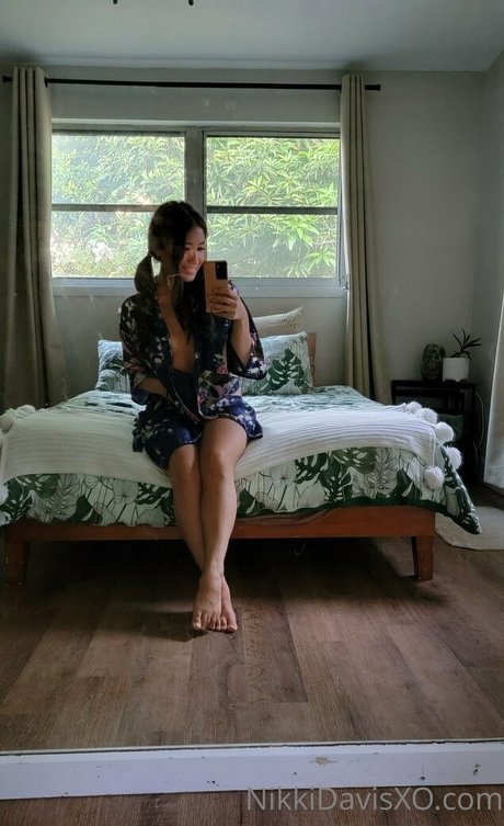 nikkidavisxo onlyfans leaks free