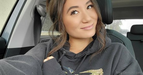 nikkidavisxo onlyfans xx