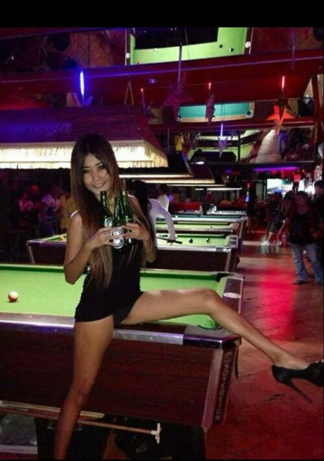 Yoyo Pattaya Thai only fans