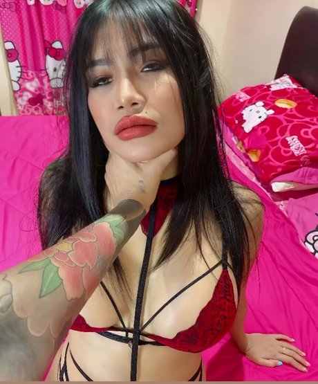 Yoyo Pattaya Thai only fans