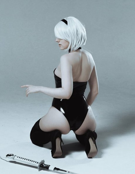 Boxstara Cosplay leaked only fans porn