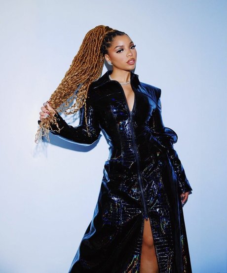 Chloe Bailey new onlyfans leaks