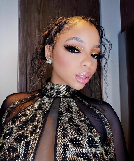 Chloe Bailey onlyfans leaked nude