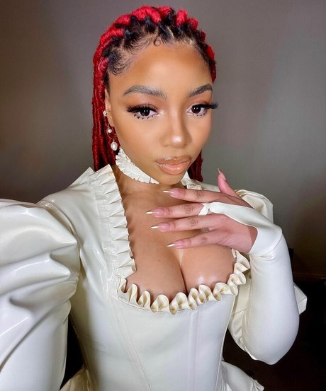 Chloe Bailey joi onlyfans