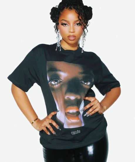 Chloe Bailey joi onlyfans