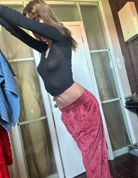 KayaFox only fans pics