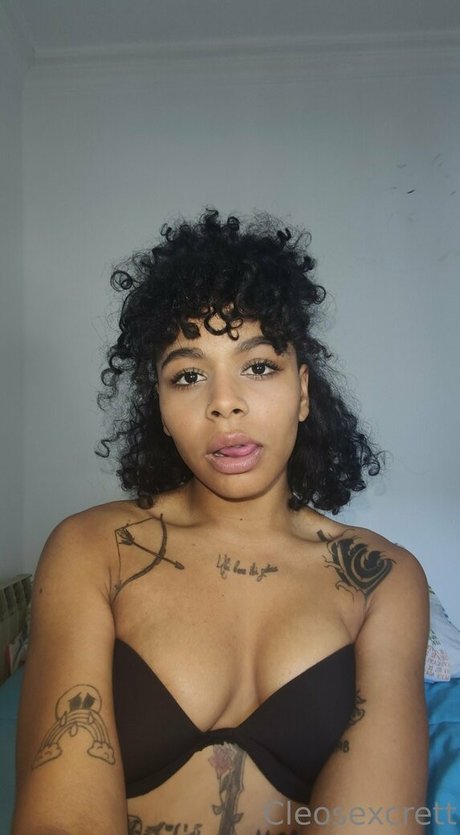 yourcleopathra only fans leaked