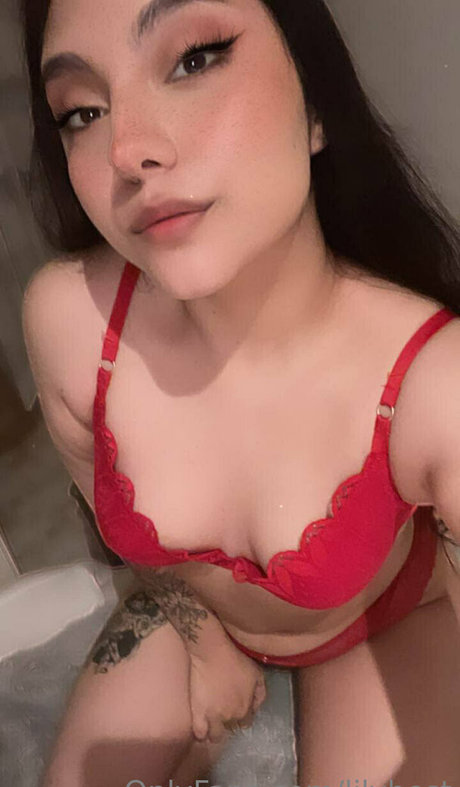 lilybest onlyfans leak