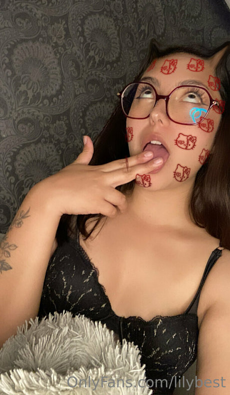 lilybest onlyfans leajs