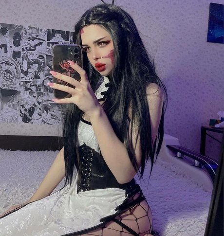 Lyraleiq nude leaks onlyfans