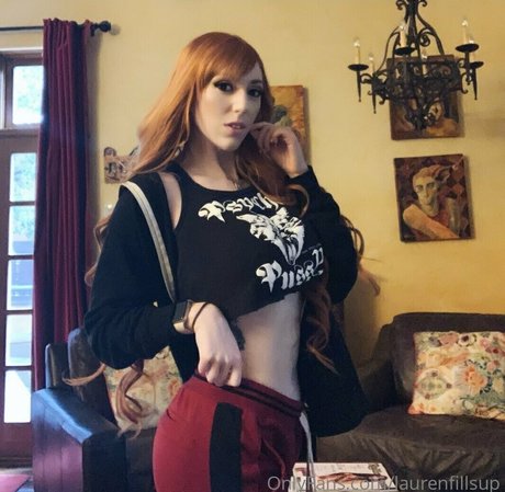 laurenfillsup sex onlyfans