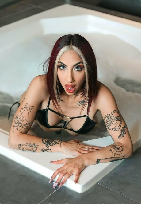 barbikush onlyfans nudes