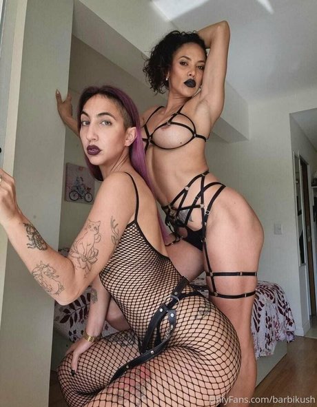 barbikush leak onlyfans
