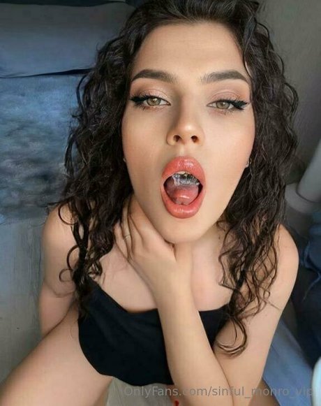 sinful monro vip leak only fans