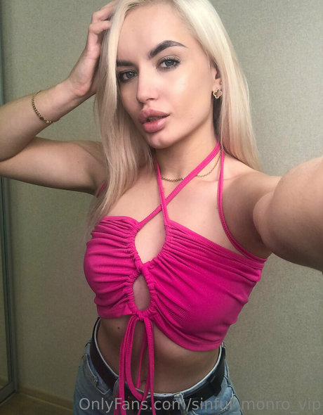 sinful monro vip onlyfans photo