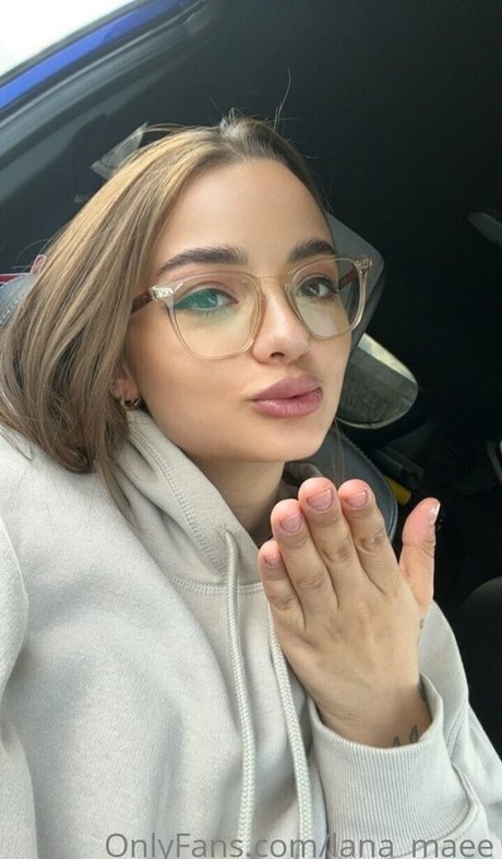 Lana maee onlyfans keak
