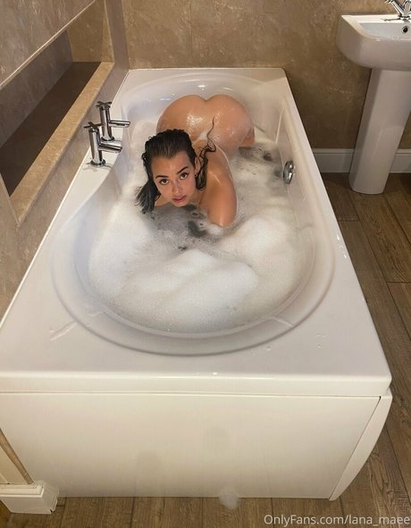Lana maee onlyfans model photos