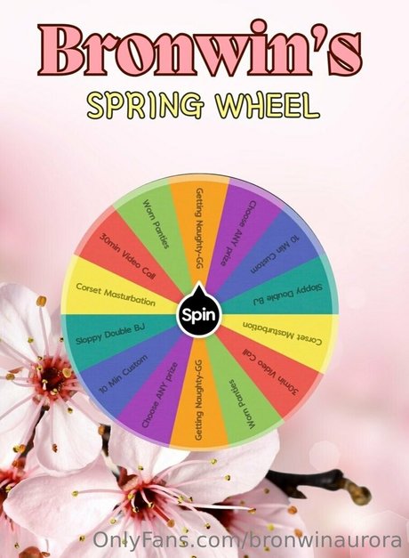 bronwinaurora onlyfans nudes