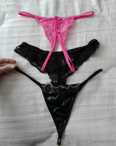 chakanice onlyfans leaks.