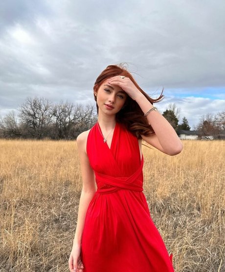 Sicily Rose onlyfans star