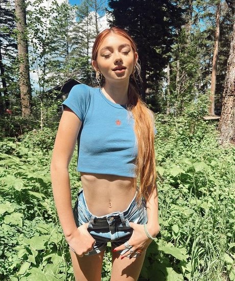 Sicily Rose onlyfans nude