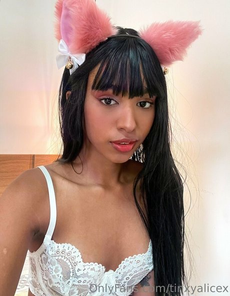 tinxyalicex nudes onlyfans