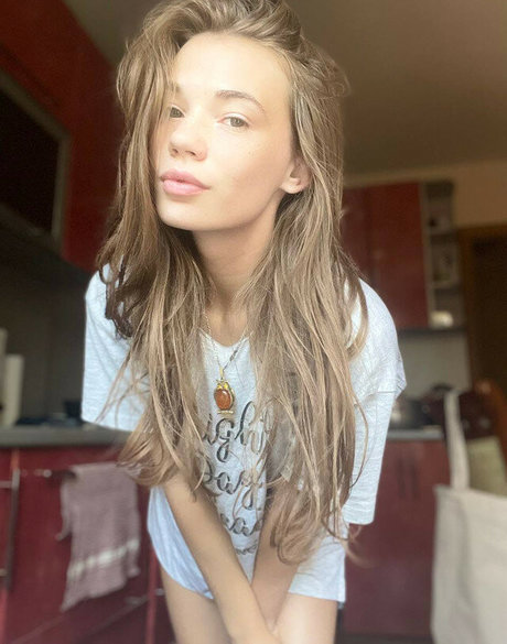 Steklova Eseniia onlyfans keak