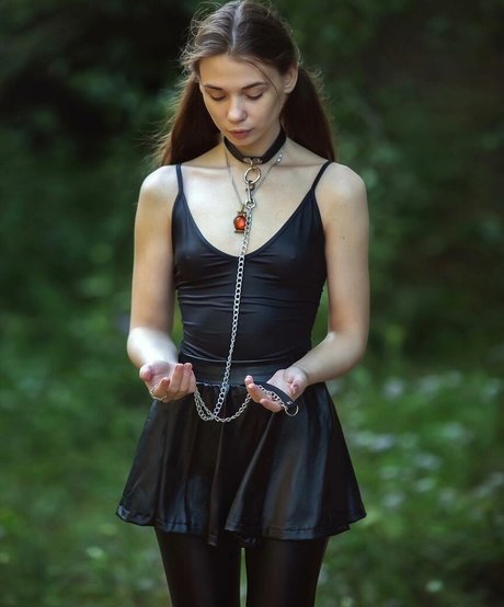 Steklova Eseniia leaked onlyfans nude