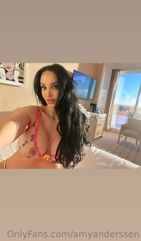 amyanderssen onlyfans leaked free