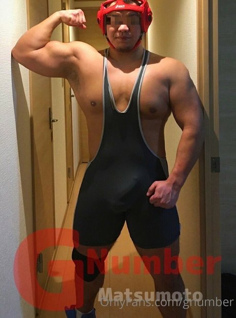 gnumber onlyfans model photo