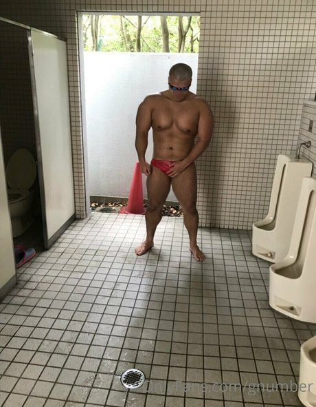 gnumber onlyfans pics leaked