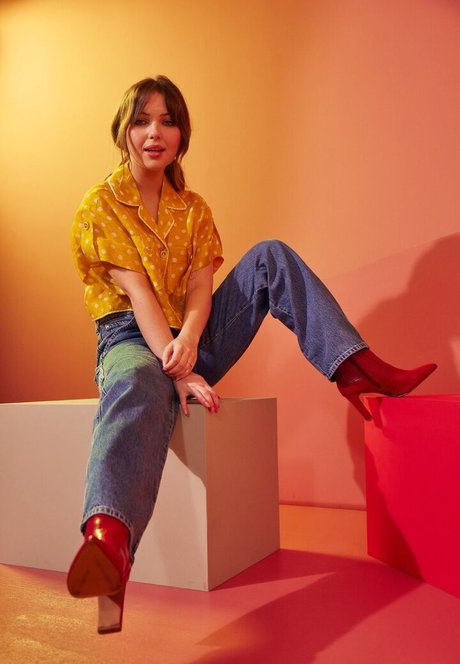 Sammi Hanratty onlyfans content leaked