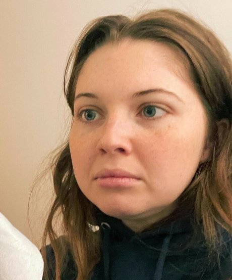 Sammi Hanratty onlyfans naked porn