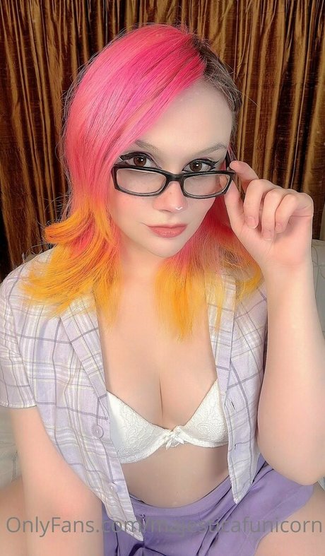 majesticafunicorn onlyfans porn