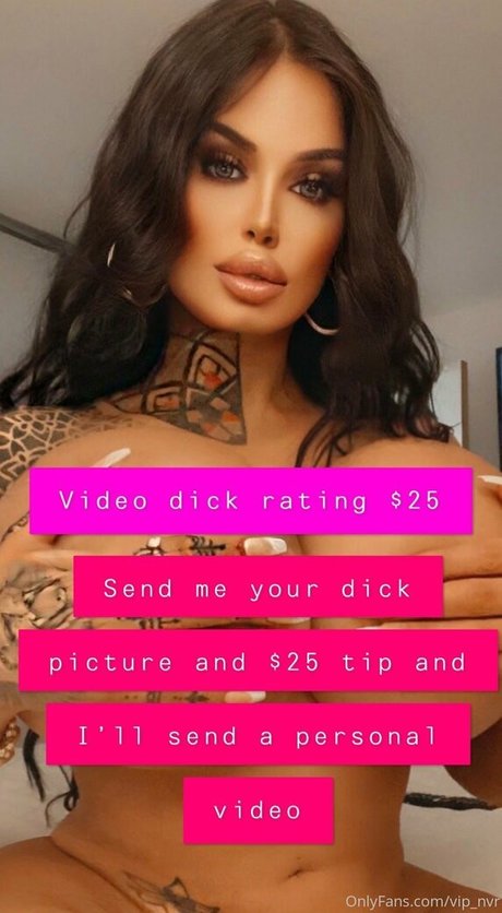 vip nvr only fans nude leaks