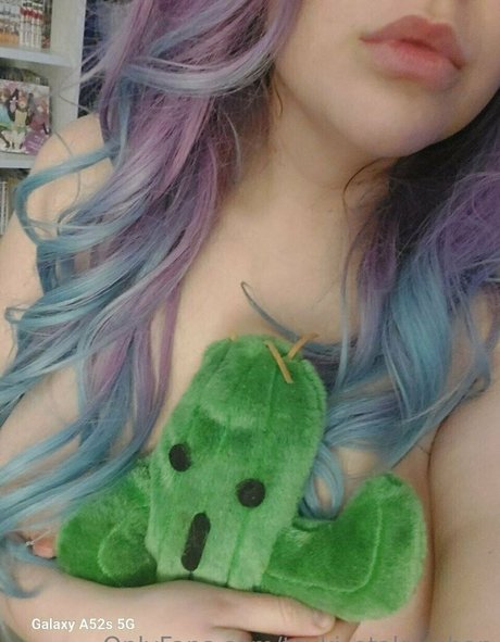 tsuki otaku chan only fans content