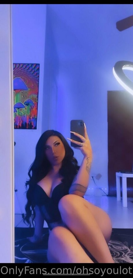 ohsoyoulotus187 only fans leaked