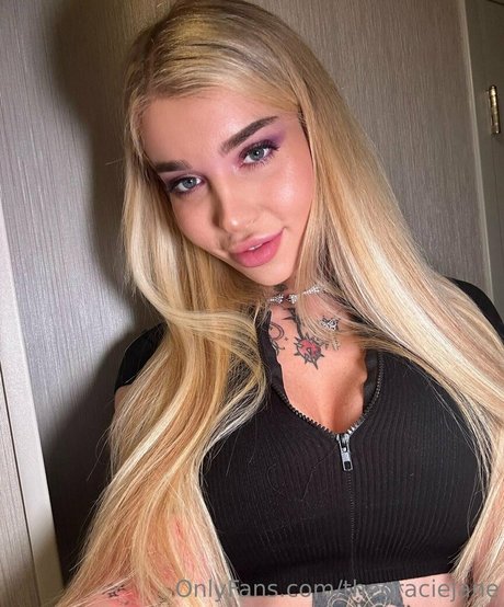 thegraciejane onlyfans porn