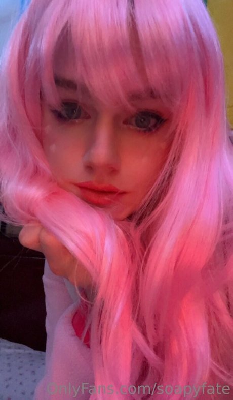 soapyfate onlyfans images