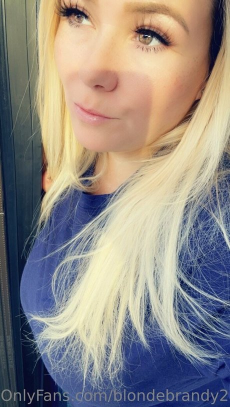blondebrandy269 onlyfans joi