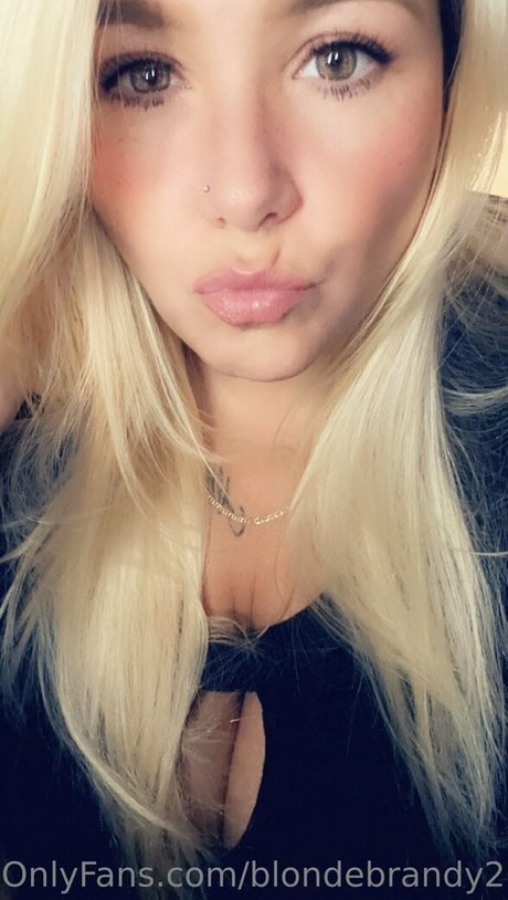blondebrandy269 leaked nudes onlyfans
