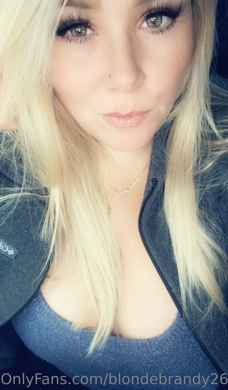 blondebrandy269 onlyfans xxx